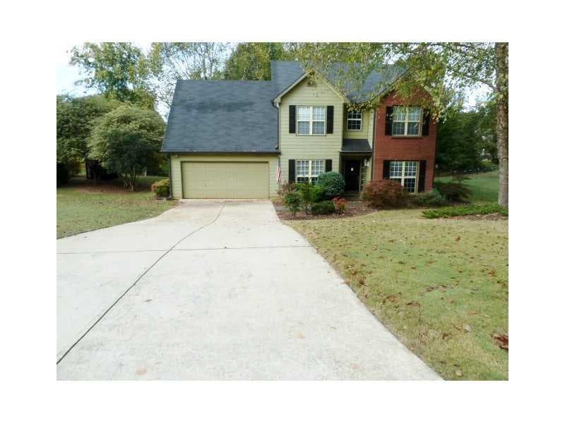 6310 Germantown Drive, Flowery Branch, GA 30542 — most recent listing photo