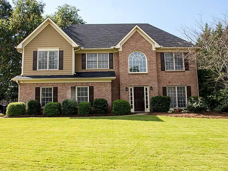 5550 Silk Oak Way, Sugar Hill, GA 30518 — most recent listing photo