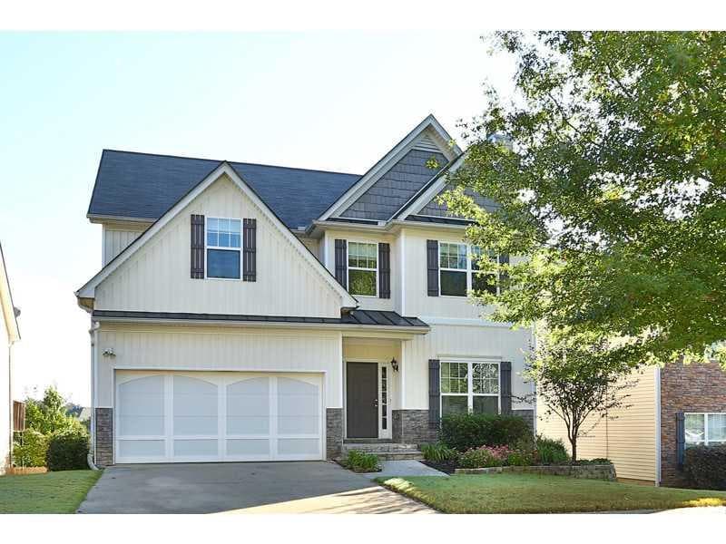 735 Austin Creek Drive, Sugar Hill, GA 30518 — most recent listing photo
