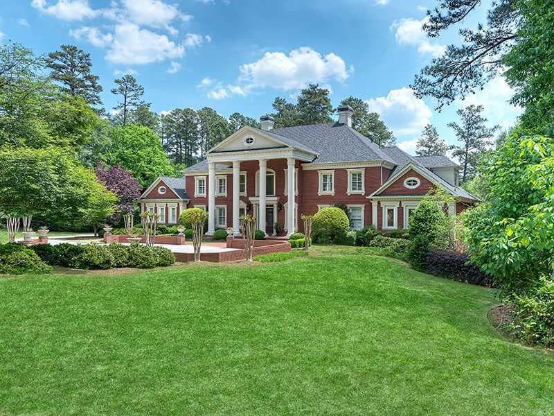3030 Wellington Road, Alpharetta, GA 30022 — most recent listing photo