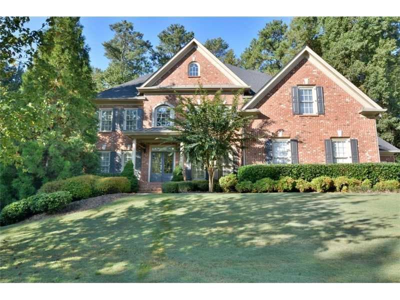 735 LaTour Drive, Sandy Springs, GA 30350 — most recent listing photo
