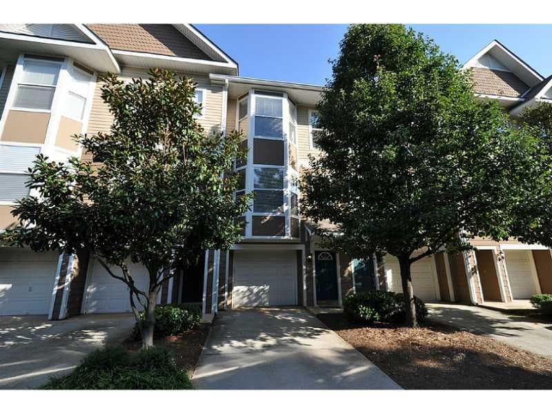 2 bedroom, 1,212 sq ft condominium sold at 951 Glenwood Avenue 1402, Atlanta, GA 30316