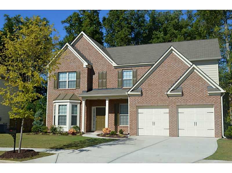 1336 Blue Sail Avenue, Grayson, GA 30017 — most recent listing photo