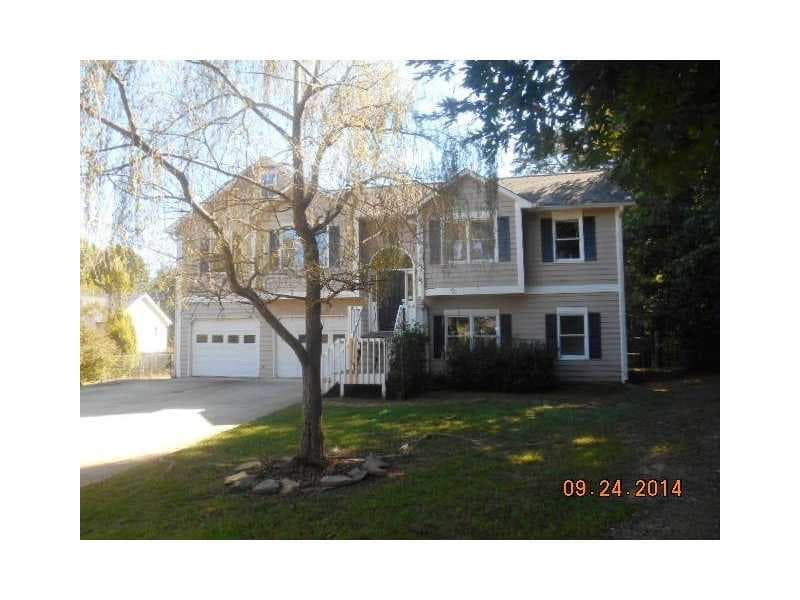 244 Sons Lane, Jasper, GA 30143 — most recent listing photo