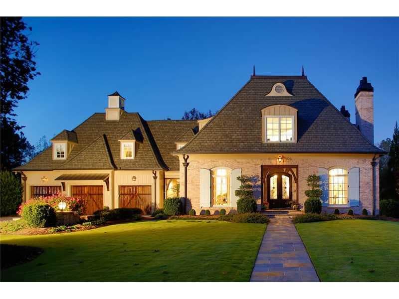 180 Newhaven Drive, Fayetteville, GA 30215 — most recent listing photo