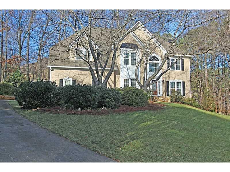 5560 Brookgreen Drive, Acworth, GA 30101 — most recent listing photo