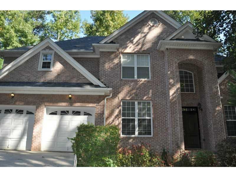 5 bedroom, 3,738 sq ft single family residence sold at 1932 Anastasia Lane, Atlanta, GA 30341