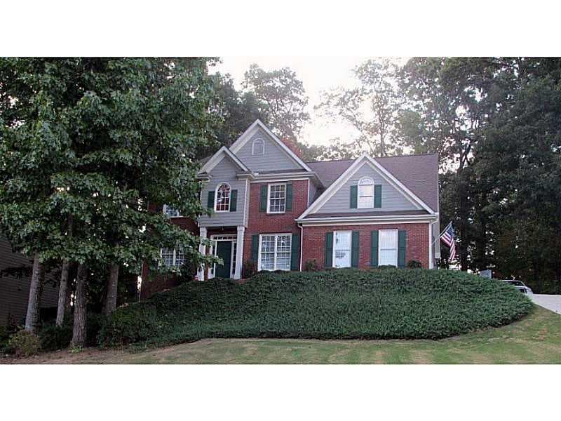 2080 Brickton Station, Buford, GA 30518 — most recent listing photo