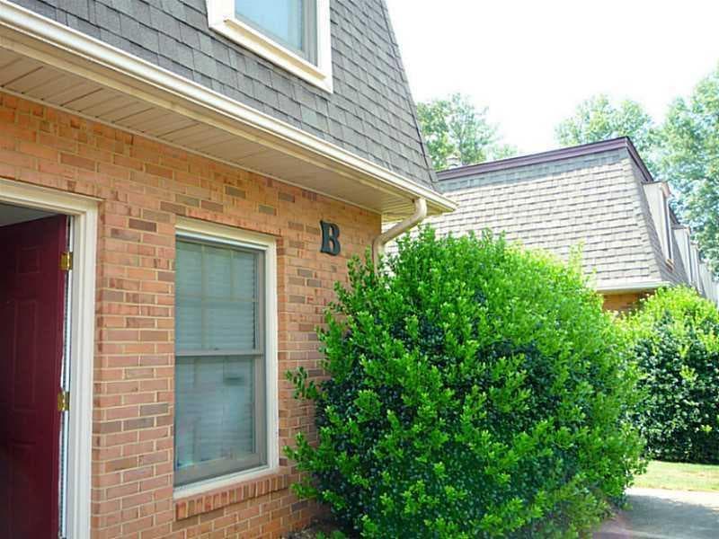2 bedroom condominium sold at 3925 Mountain View Road 3925, Oakwood, GA 30566
