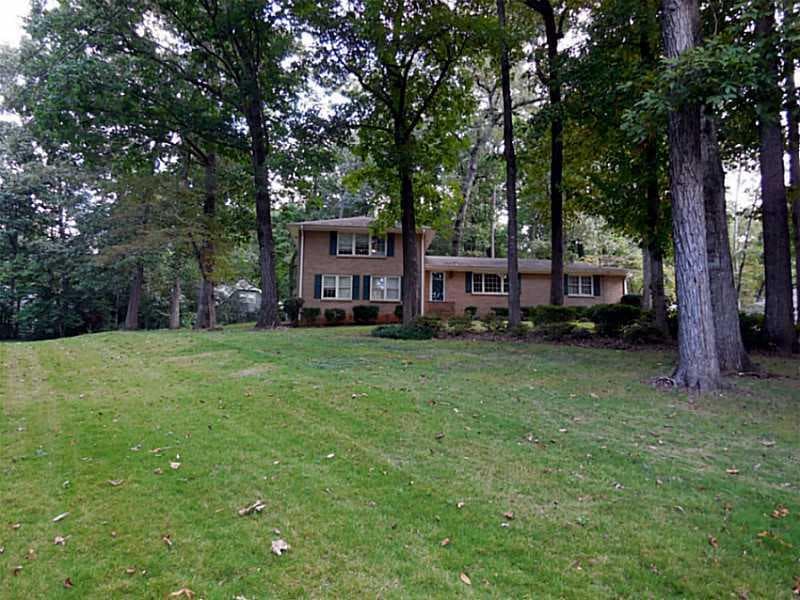 278 Sherwood Drive, Lawrenceville, GA 30046 — most recent listing photo