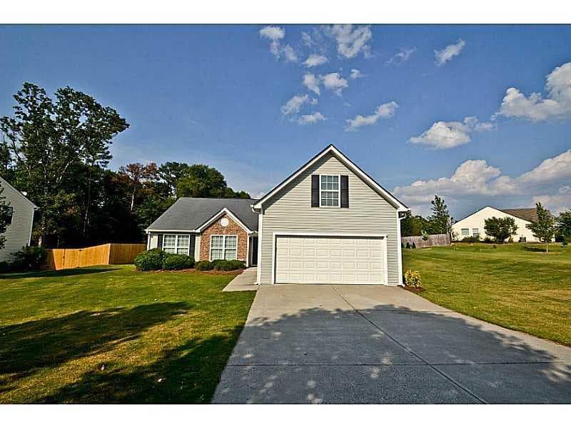 103 Skelton Circle, Bethlehem, GA 30620 — most recent listing photo