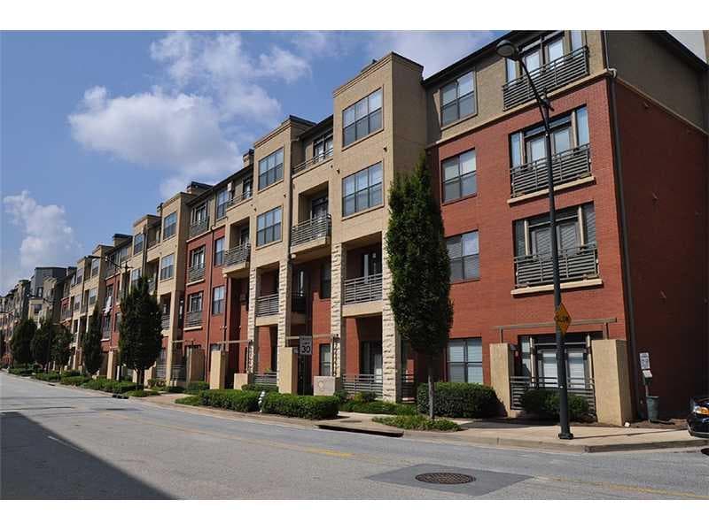 1 bedroom, 750 sq ft condominium sold at 401 16th Street 1271, Atlanta, GA 30363