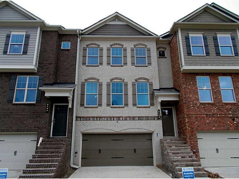 3105 Boldmere Trail N/A, Smyrna, GA 30080 — most recent listing photo