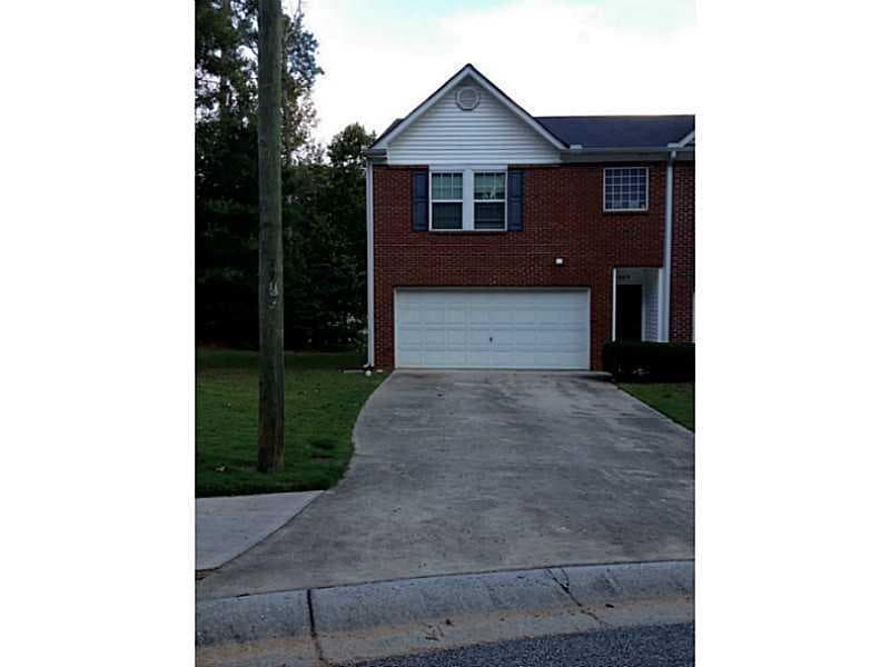 809 Brickleridge Lane 809, Mableton, GA 30126 — most recent listing photo