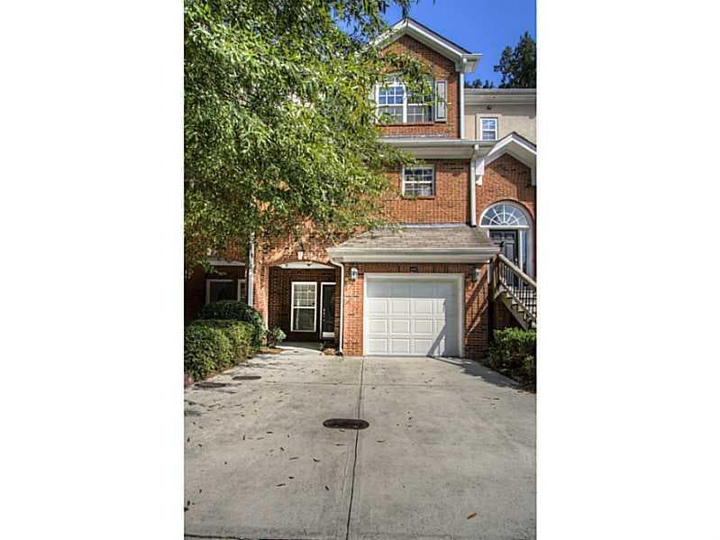 1638 Chateau Club 1638, Dunwoody, GA 30338 — most recent listing photo
