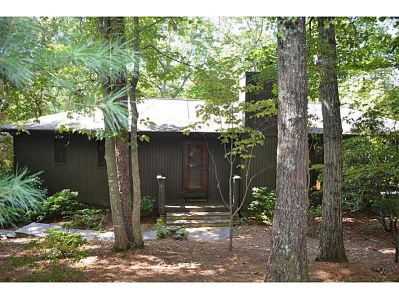 845 Quail Cove Drive, Big Canoe, GA 30143 — most recent listing photo
