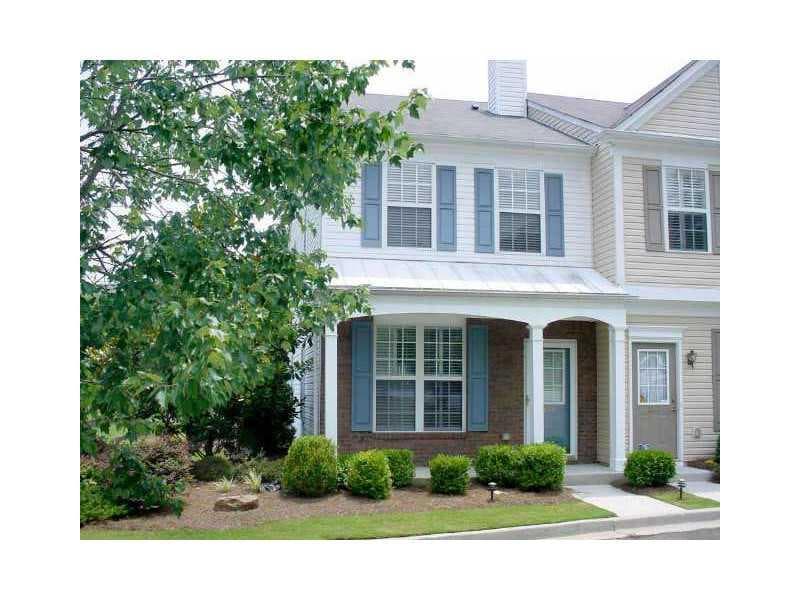 2 bedroom, 1,184 sq ft townhouse sold at 248 Buckland Drive 248, Alpharetta, GA 30022