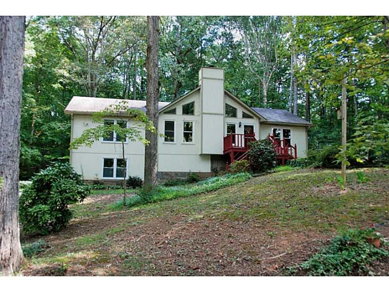 145 Lori Lane, Canton, GA 30114 — most recent listing photo