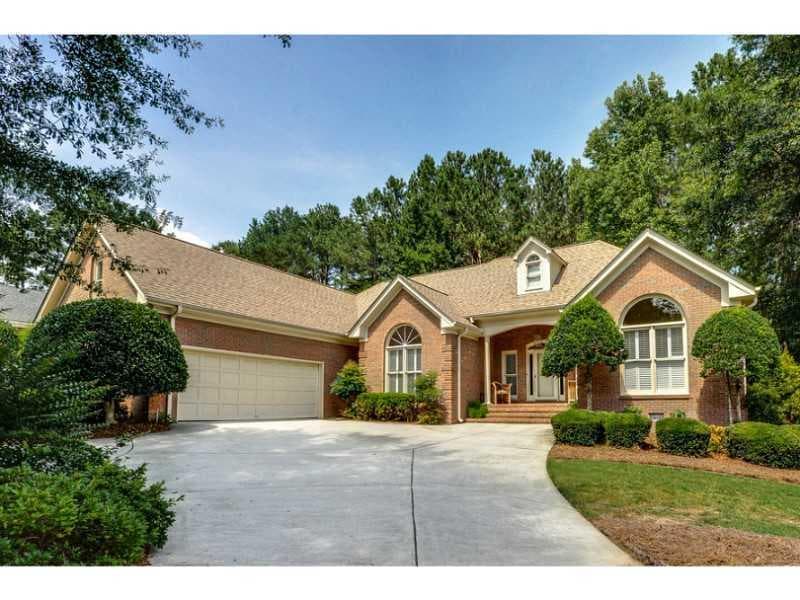 4 bedroom, 2,467 sq ft single family residence sold at 403 MAGNOLIA Court, Loganville, GA 30052