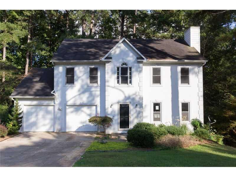 3265 Pond Ridge Trail, Snellville, GA 30078 — most recent listing photo