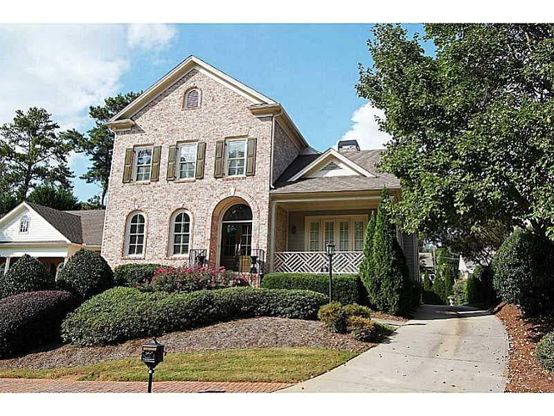 20 Revival Street, Roswell, GA 30075 — most recent listing photo
