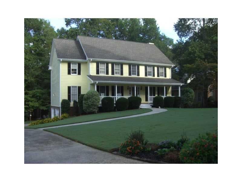 3905 Riverbank Drive, Lilburn, GA 30047 — most recent listing photo