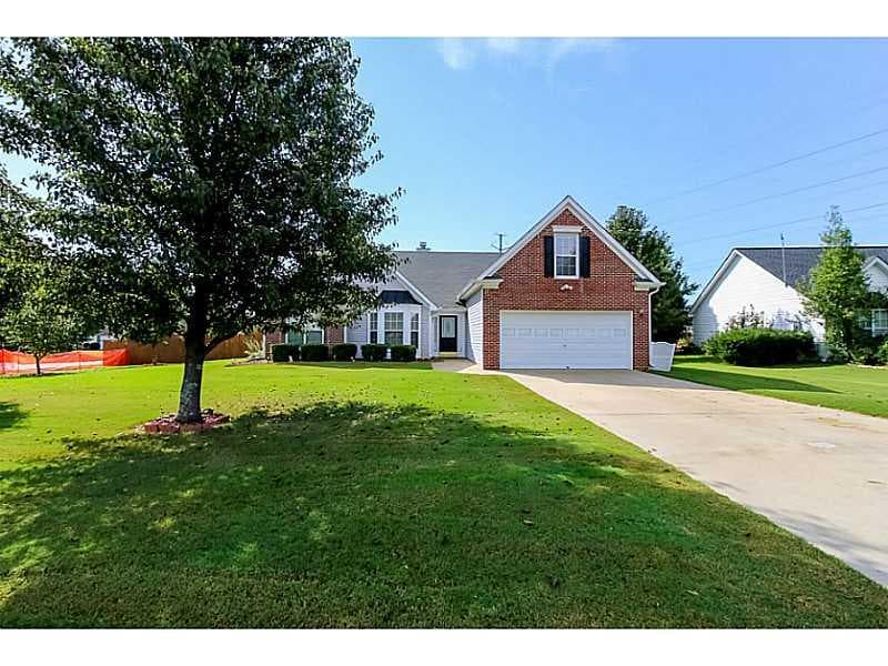 3395 Woodash Lane, Buford, GA 30519 — most recent listing photo