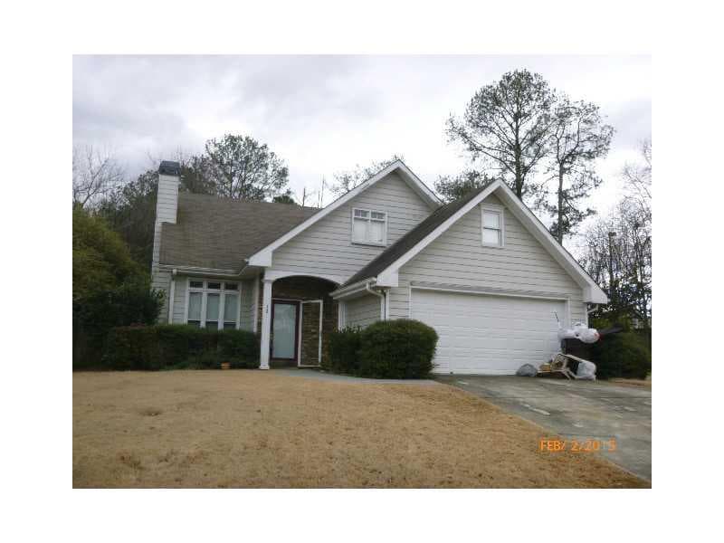 12 Saddlebrook Drive, Cartersville, GA 30120 — most recent listing photo