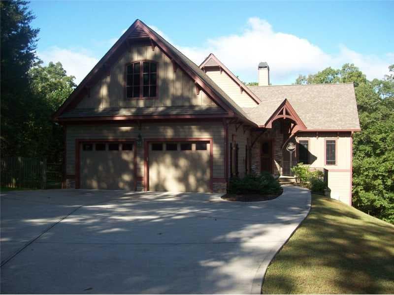 302 Blake Drive, Canton, GA 30114 — most recent listing photo