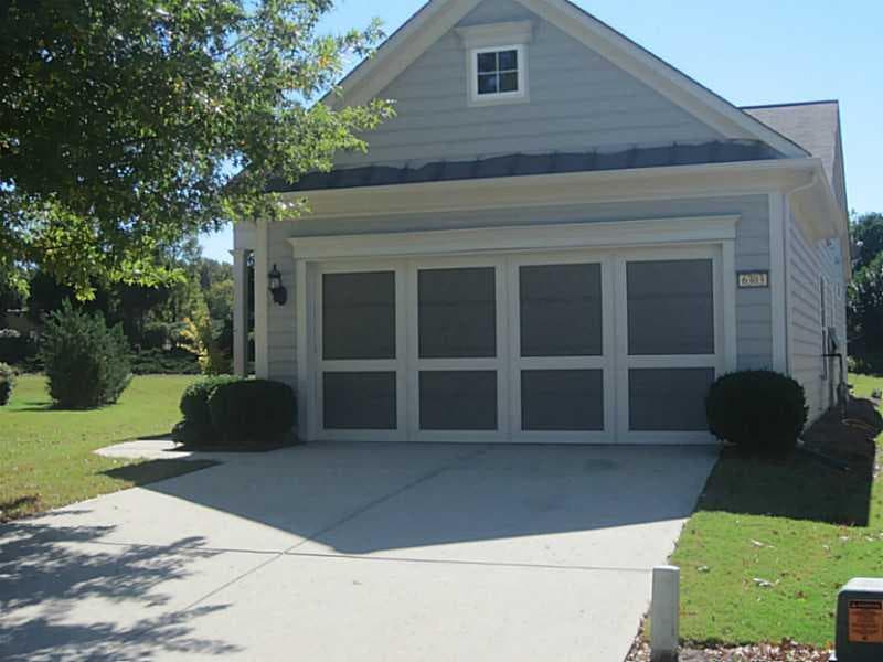 2 bedroom, 1,356 sq ft single family residence sold at 6303 Rockpoint Lane, Hoschton, GA 30548