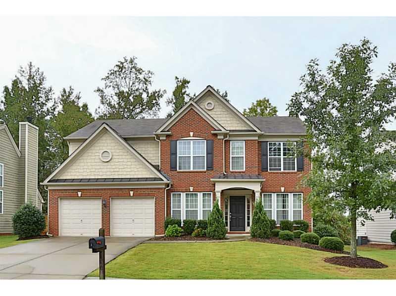 4340 Azurite Street, Cumming, GA 30040 — most recent listing photo