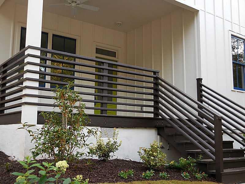 3 bedroom, 2,250 sq ft single family residence sold at 113 Flora Avenue, Atlanta, GA 30307