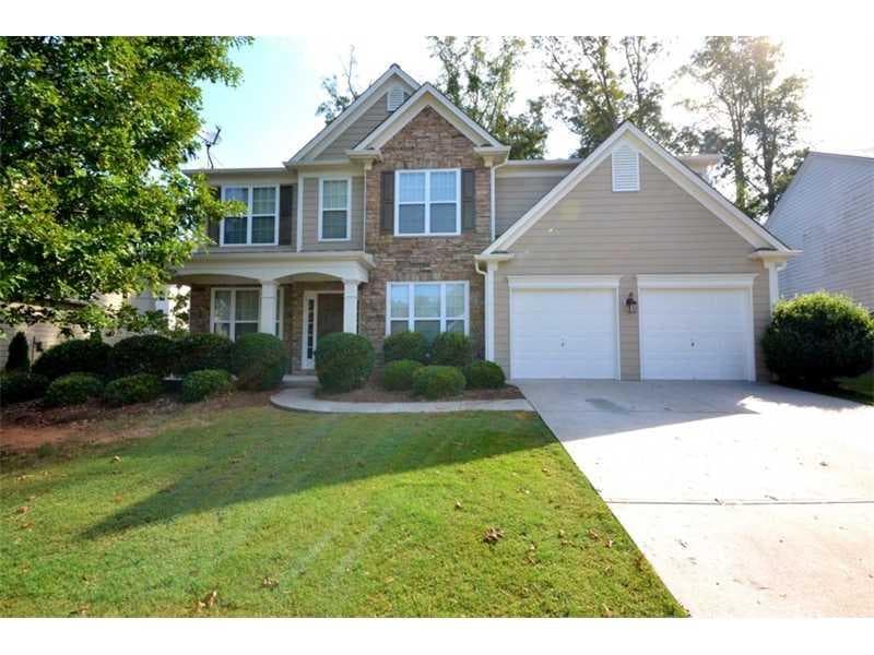 3680 Azurite Street, Cumming, GA 30040 — most recent listing photo