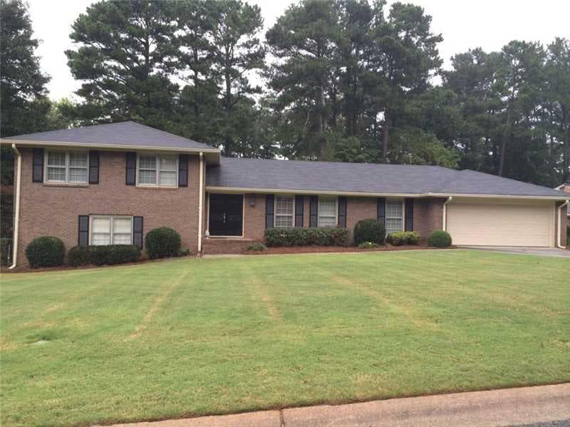 2406 Norwich Lane, Tucker, GA 30084 — most recent listing photo