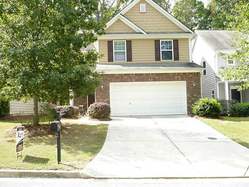 211 Brookhaven Court, Acworth, GA 30102 — most recent listing photo