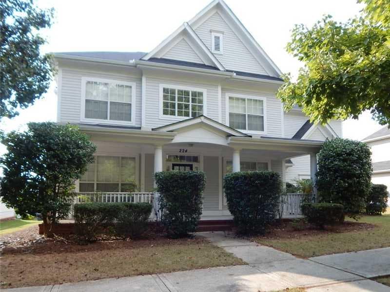 224 Monarch Village Way, Stockbridge, GA 30281 — most recent listing photo