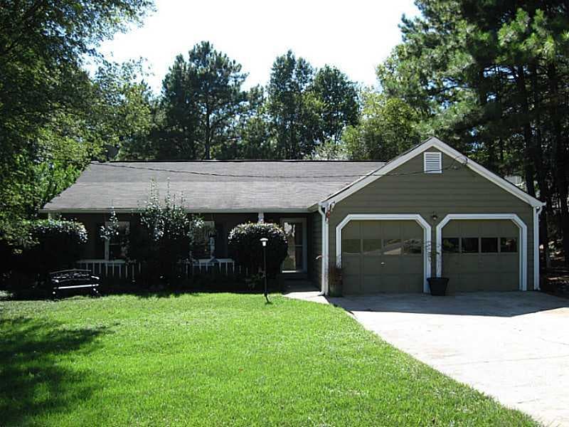 209 Colemans Bluff Drive, Woodstock, GA 30188 — most recent listing photo