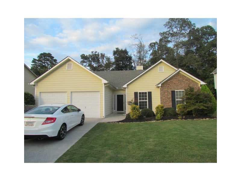 31 Freedom Drive, Cartersville, GA 30121 — most recent listing photo