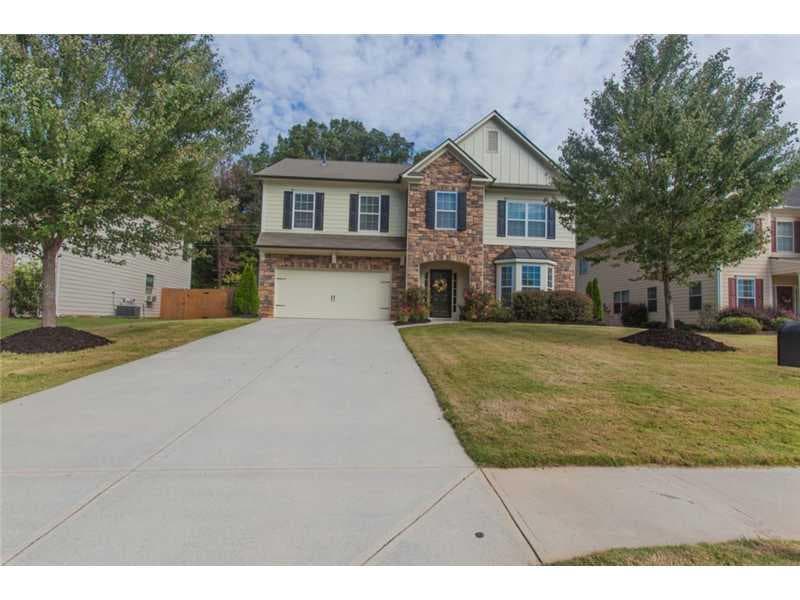 5620 Stevehaven Lane, Cumming, GA 30028 — most recent listing photo