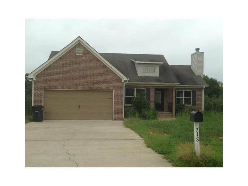 718 Riverside Drive, Calhoun, GA 30701 — most recent listing photo