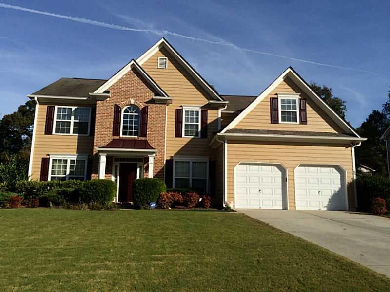 5149 Madison Green Drive, Mableton, GA 30126 — most recent listing photo