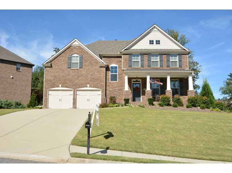 1835 Apollo Drive, Suwanee, GA 30024 — most recent listing photo