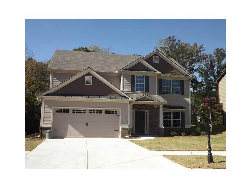 840 Walking Stick Trail, Dacula, GA 30011 — most recent listing photo