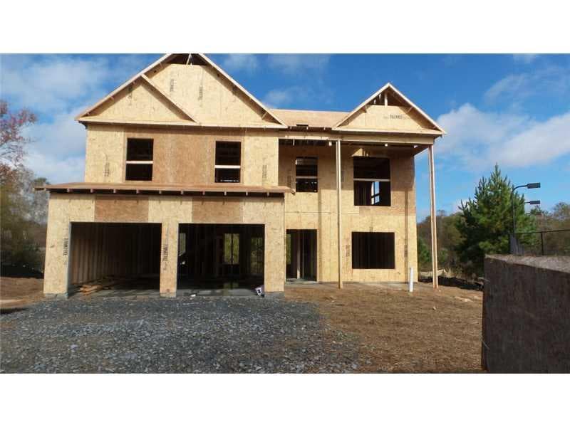 1317 Silverbrooke Crossing, Powder Springs, GA 30127 — most recent listing photo