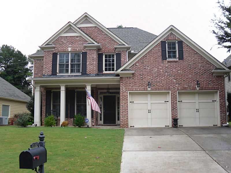 1917 Paddock Path Drive, Acworth, GA 30102 — most recent listing photo