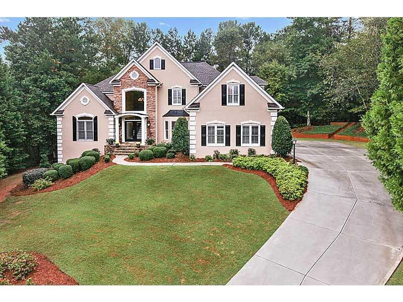 6940 Carmel Court, Suwanee, GA 30024 — most recent listing photo