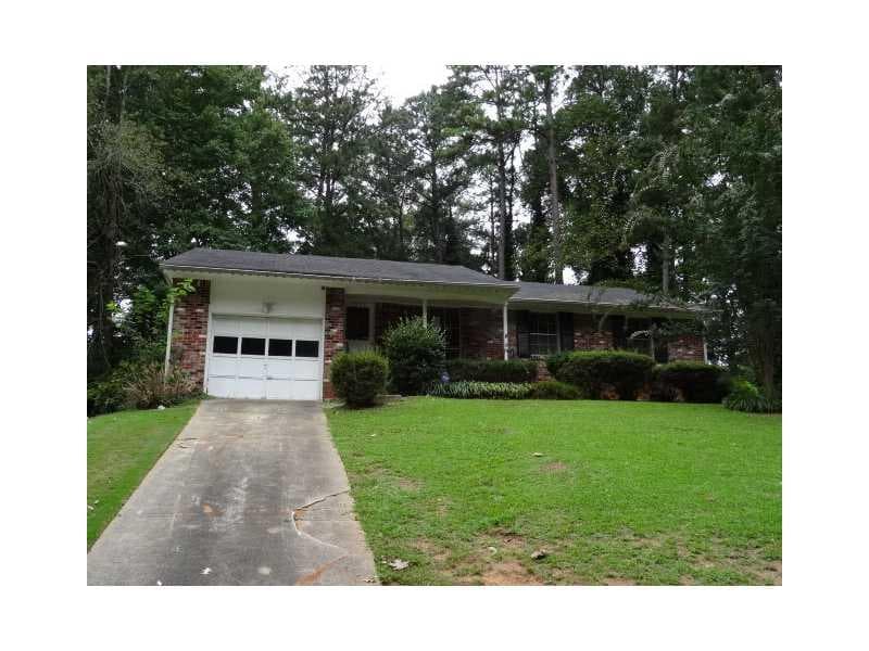 3 bedroom, 1,309 sq ft single family residence sold at 3972 Spanish Oak Drive, Doraville, GA 30340