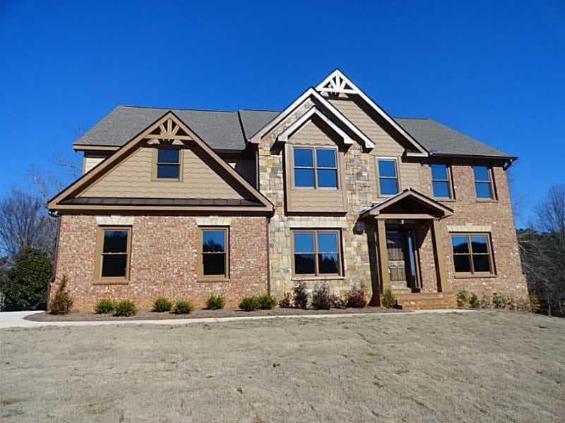 4987 Summer Wind Drive, Buford, GA 30519 — most recent listing photo
