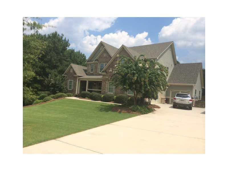 1612 Maes Overlook, Loganville, GA 30052 — most recent listing photo