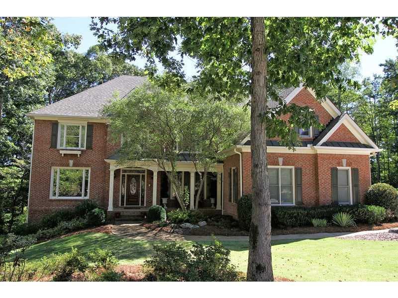 2140 Falling Water Court, Cumming, GA 30041 — most recent listing photo